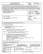 MIL DESC 5962-87562A Notice B - Revision