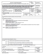 MIL DESC 5962-87686C Notice D - Revision