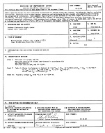 MIL DESC 5962-87728A Notice B – Revision MIL DESC 5962-87728A Notice B - Revision