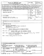 MIL DESC 5962-87730A Notice B - Revision