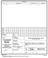 MIL DESC 5962-87743 MIL DESC 5962-87743