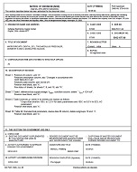 MIL DESC 5962-87748 Notice A - Revision