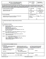 MIL DESC 5962-87749A Notice B – Revision MIL DESC 5962-87749A Notice B - Revision