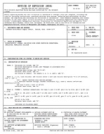 MIL DESC 5962-88567A Notice B - Revision