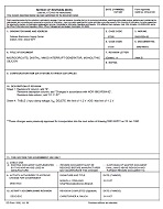 MIL DESC 5962-88572A Notice B – Revision MIL DESC 5962-88572A Notice B - Revision