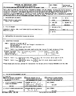 MIL DESC 5962-88613A Notice B - Revision