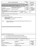 MIL DESC 5962-88639A Notice B – Revision MIL DESC 5962-88639A Notice B - Revision