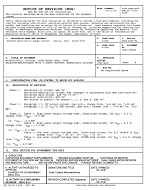 MIL DESC 5962-88682 Notice A – Revision MIL DESC 5962-88682 Notice A - Revision