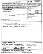 MIL DESC 5962-88751 Notice A – Revision MIL DESC 5962-88751 Notice A - Revision