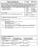 MIL DESC 5962-88751 Notice B – Revision MIL DESC 5962-88751 Notice B - Revision