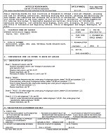 MIL DESC 5962-89483A Notice B - Revision