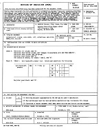 MIL DESC 5962-89622 Notice A - Revision