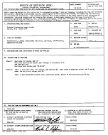 MIL DESC 5962-89631 Notice A – Revision MIL DESC 5962-89631 Notice A - Revision