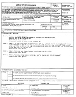 MIL DESC 5962-89681A Notice B - Revision