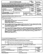 MIL DESC 5962-89681A Notice C - Revision