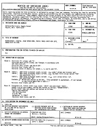 MIL DESC 5962-89703 Notice A - Revision