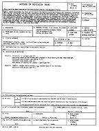 MIL DESC 5962-89716 Notice B - Revision