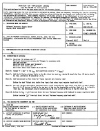 MIL DESC 5962-89855 Notice A - Revision