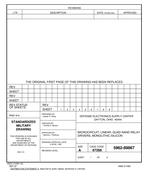 MIL DESC 5962-89867 MIL DESC 5962-89867