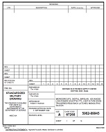 MIL DESC 5962-89945 MIL DESC 5962-89945