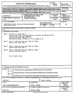 MIL DESC 5962-90515 Notice C - Revision