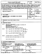 MIL DESC 5962-90518 Notice A - Revision