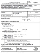 MIL DESC 5962-90528 Notice A – Revision MIL DESC 5962-90528 Notice A - Revision
