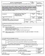 MIL DESC 5962-90528 Notice B – Revision MIL DESC 5962-90528 Notice B - Revision