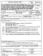 MIL DESC 5962-90554A Notice B - Revision