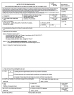 MIL DESC 5962-90554A Notice C - Revision