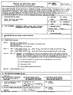 MIL DESC 5962-90611 Notice A - Revision