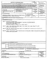 MIL DESC 5962-90622 Notice A – Revision MIL DESC 5962-90622 Notice A - Revision