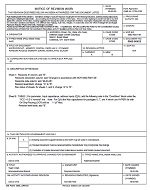 MIL DESC 5962-90622 Notice B – Revision MIL DESC 5962-90622 Notice B - Revision