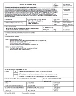 MIL DESC 5962-90649 Notice B - Revision