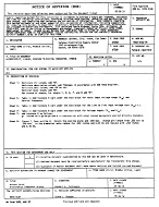 MIL DESC 5962-90707C Notice D - Revision