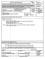 MIL DESC 5962-90708 Notice A - Revision