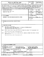 MIL DESC 5962-90730A Notice B - Revision