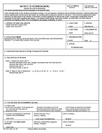 MIL DESC 5962-90741 Notice A - Revision