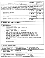 MIL DESC 5962-90757 Notice A - Revision