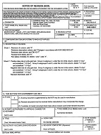 MIL DESC 5962-90813 Notice A - Revision