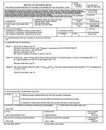 MIL DESC 5962-90869 Notice B – Revision MIL DESC 5962-90869 Notice B - Revision