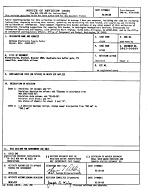 MIL DESC 5962-90889 Notice A – Revision MIL DESC 5962-90889 Notice A - Revision