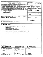 MIL DESC 5962-90937 Notice A - Revision