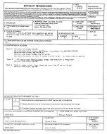 MIL DESC 5962-90937 Notice B - Revision