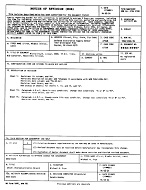 MIL DESC 5962-90957 Notice A - Revision