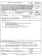 MIL DESC 5962-90995 Notice B - Revision