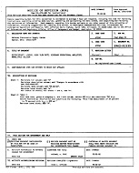 MIL DESC 5962-91535 Notice A - Revision