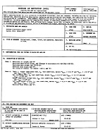 MIL DESC 5962-91652 Notice A - Revision