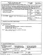 MIL DESC 5962-91652 Notice B - Revision