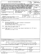 MIL DESC 5962-91734A Notice B - Revision